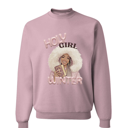 CLASSIC PINK - FRONT