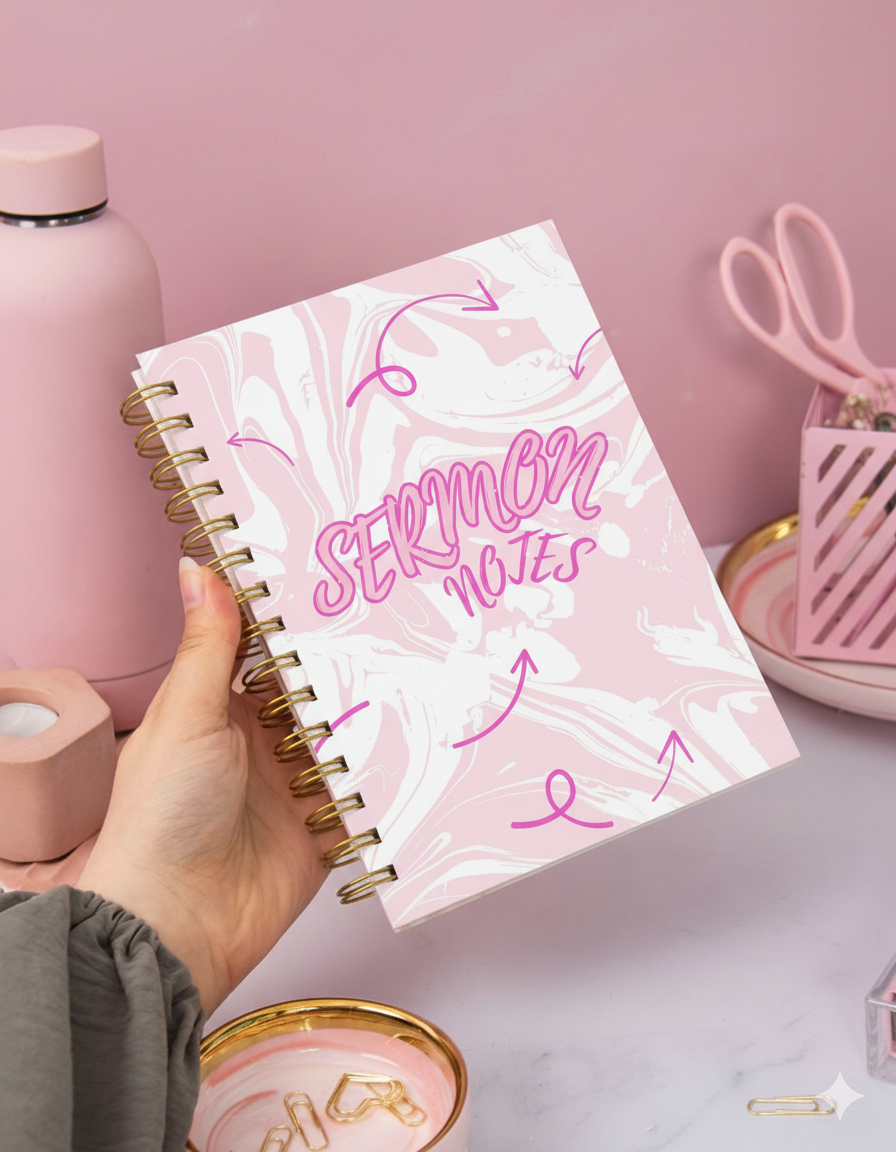 Faith-Filled Stationery to Transform Your Daily Devotions | Heaven & Souls