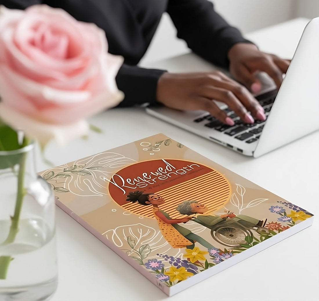 Why Every Caregiver Needs a Caregiver Journal