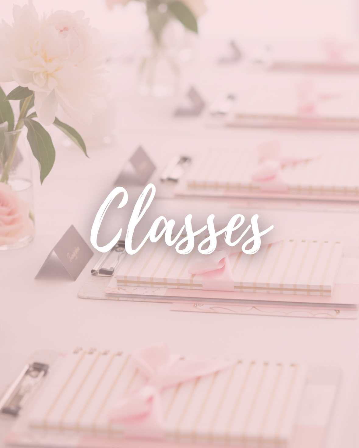 Heart to Heaven Journaling Classes