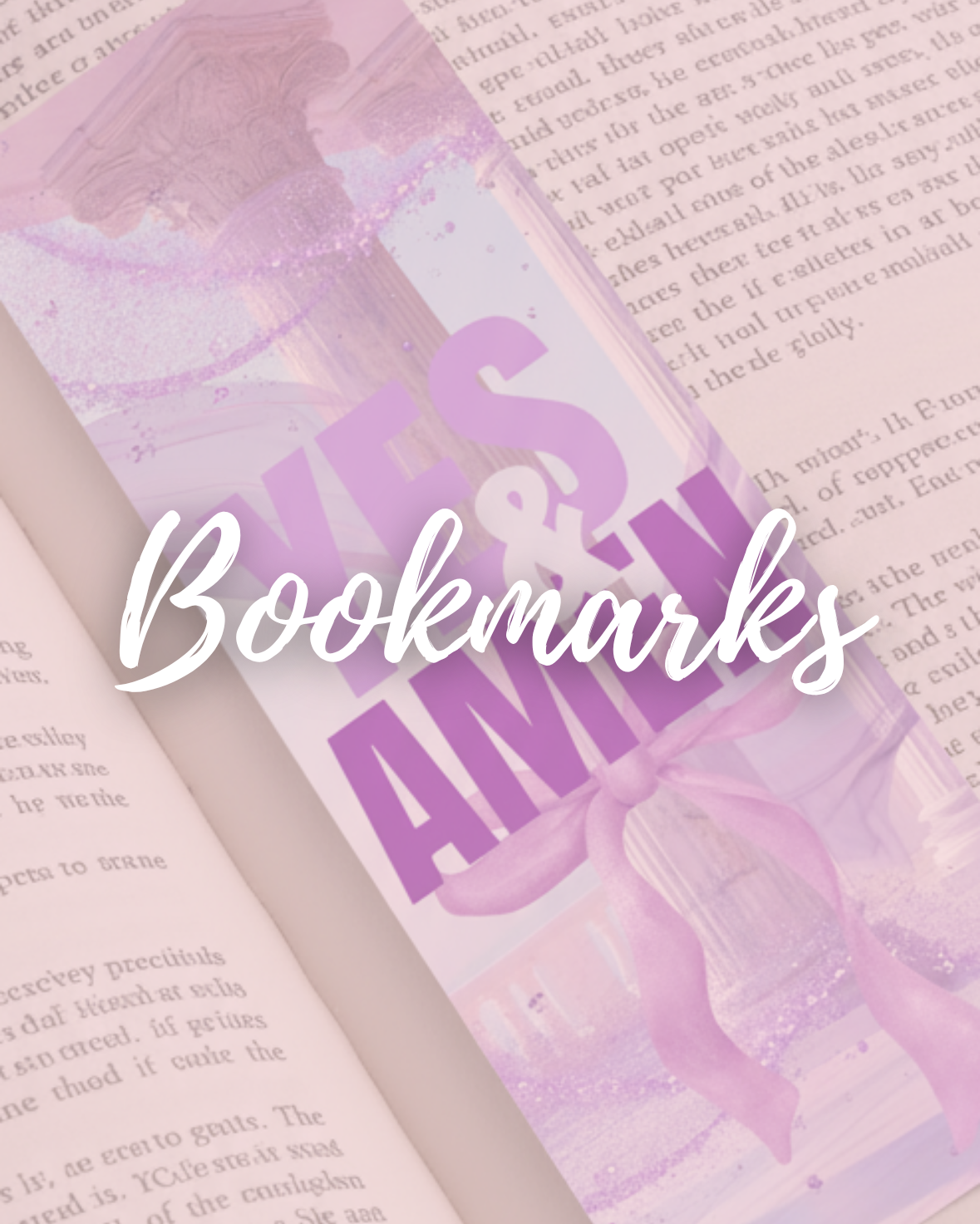 Bookmarks