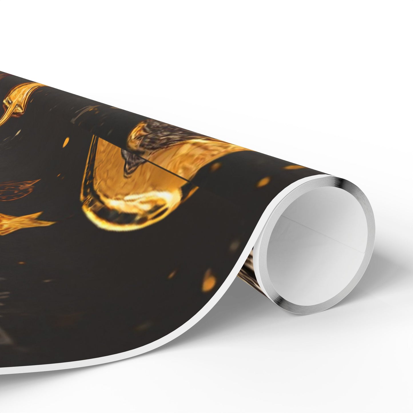 The Holy Family Wrapping Papers