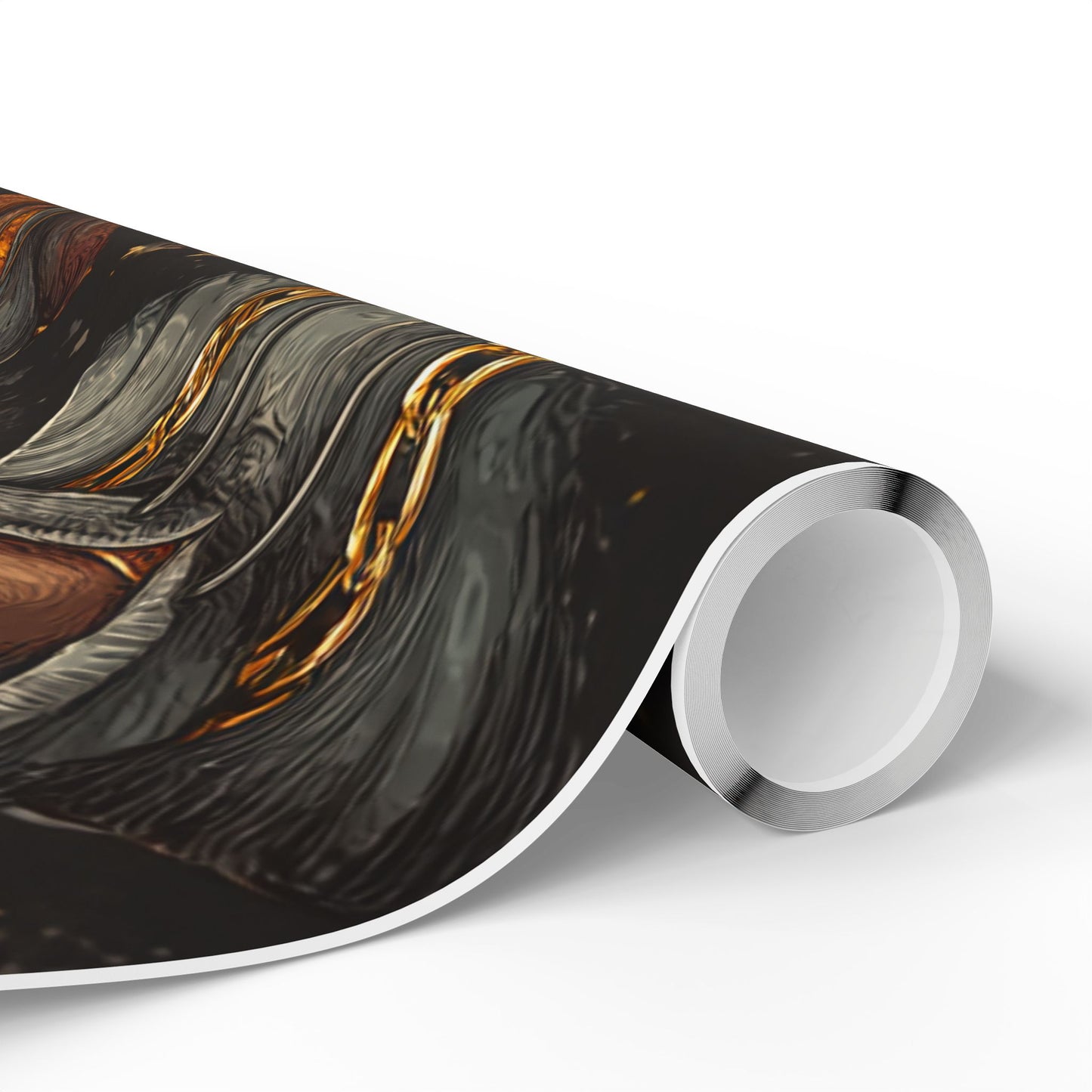 The Holy Family Wrapping Papers