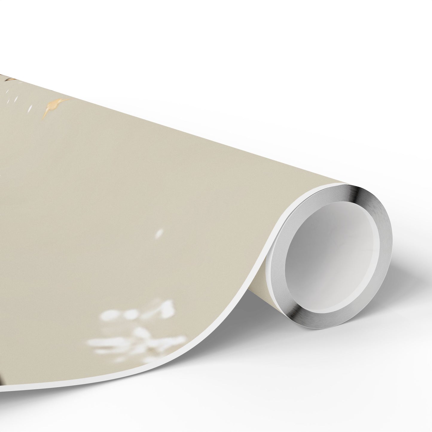 Jesus and Friends Wrapping Paper