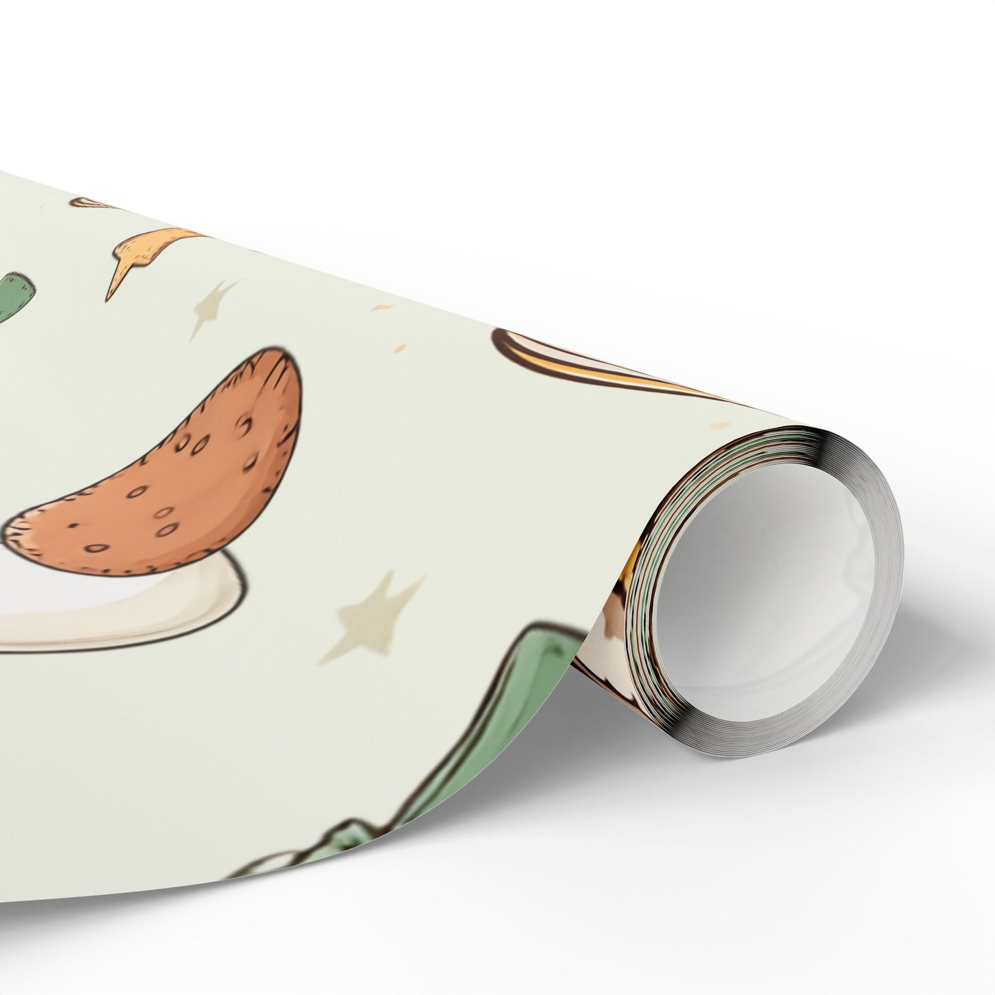 Cookies and Milk for Jesus