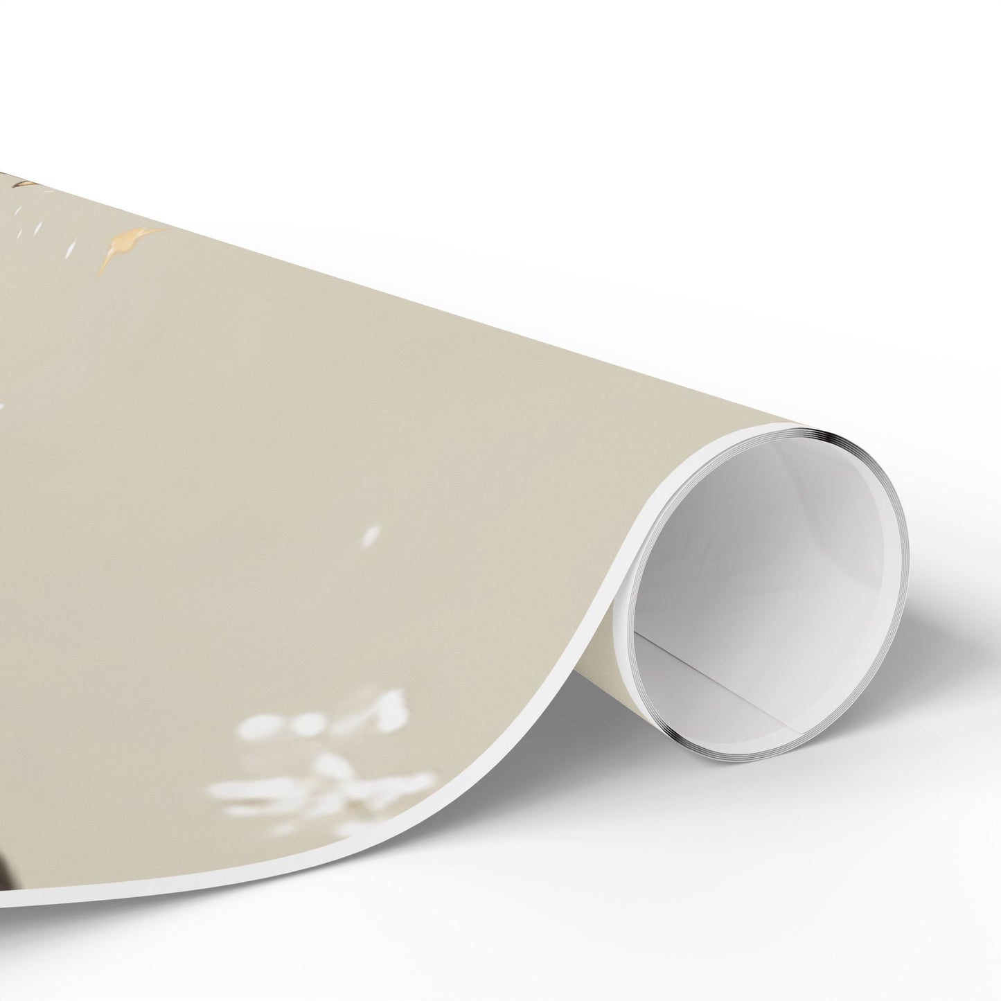 Jesus and Friends Wrapping Paper